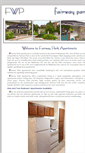 Mobile Screenshot of fairwayparkapt.com